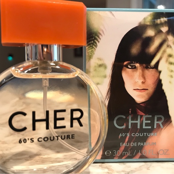 Cher 60’s Couture Unisex eau de Parfum - Picture 2 of 3